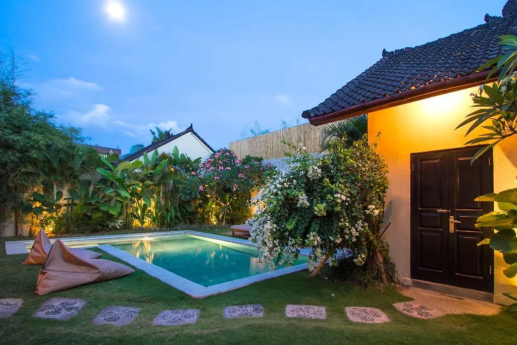 Villa Ora Seminyak