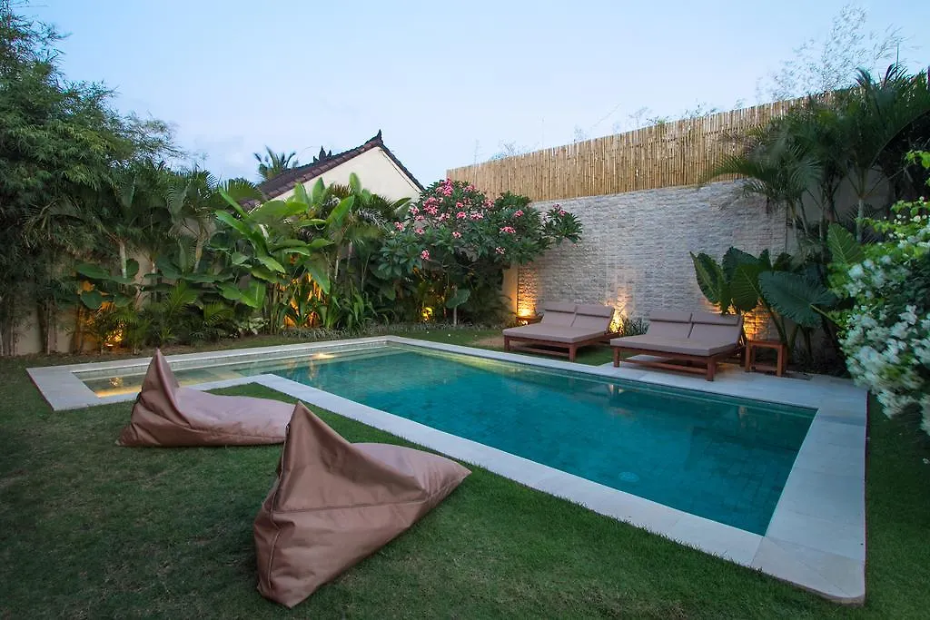Villa Ora Seminyak 0*,  Indonésie