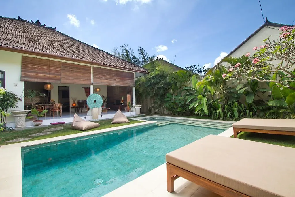 Villa Ora Seminyak