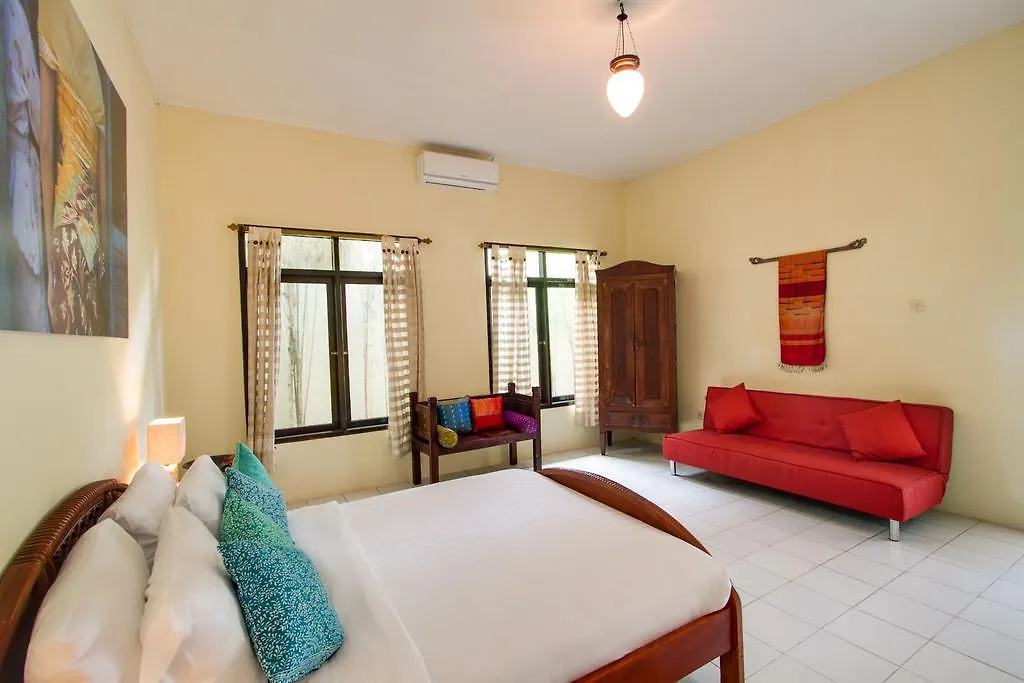 Villa Ora Seminyak