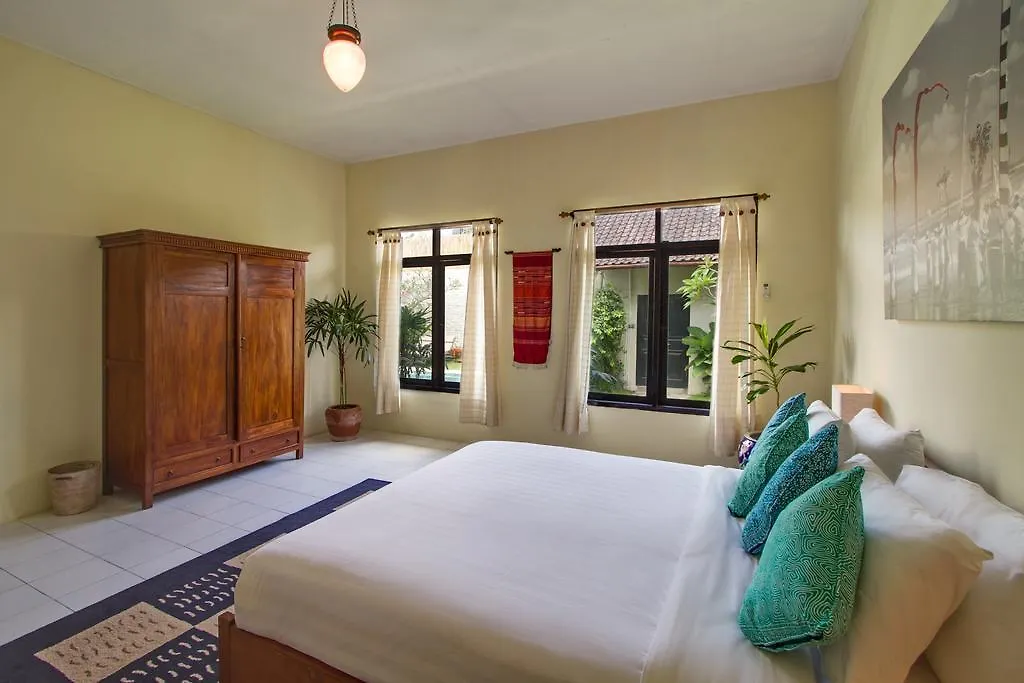 Villa Ora Seminyak 0*,  Indonésie