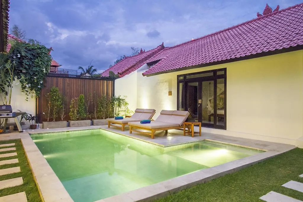 Villa Ora Seminyak 0*,
