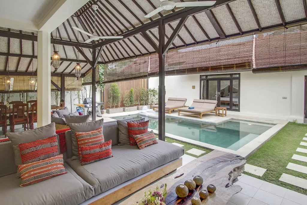 Villa Ora Seminyak