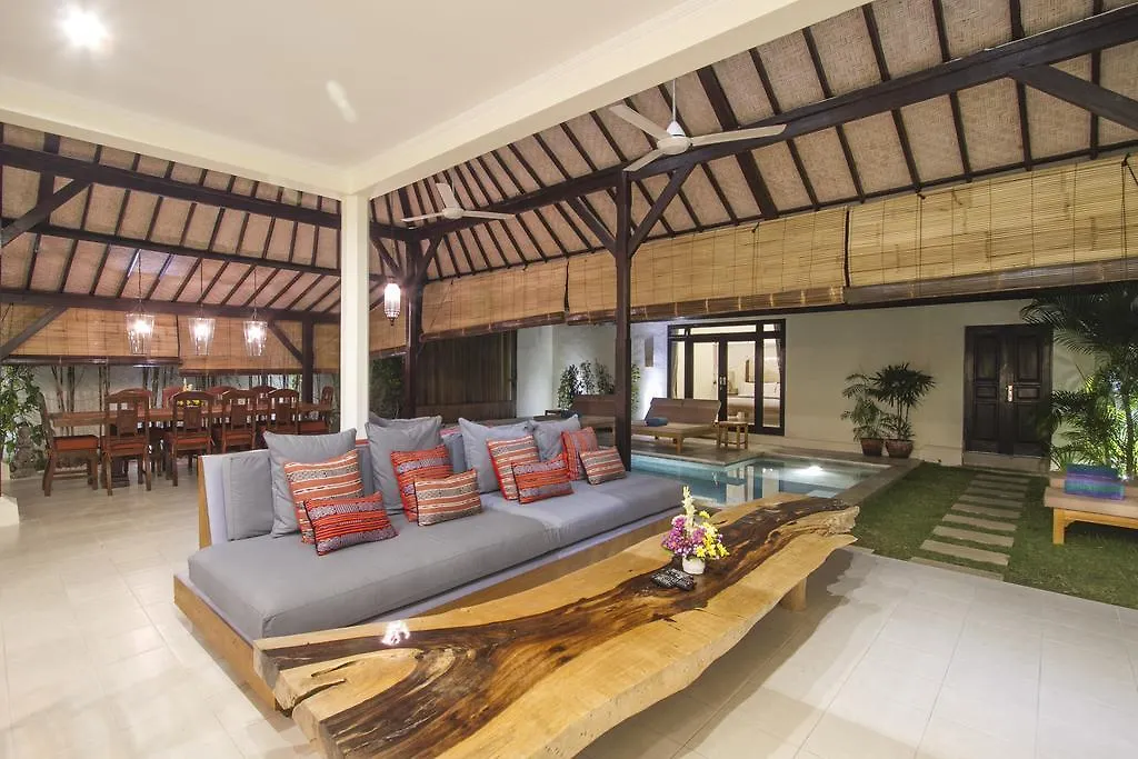 Villa Ora Seminyak