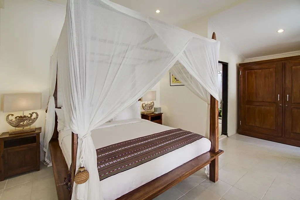 Villa Ora Seminyak Indonésie