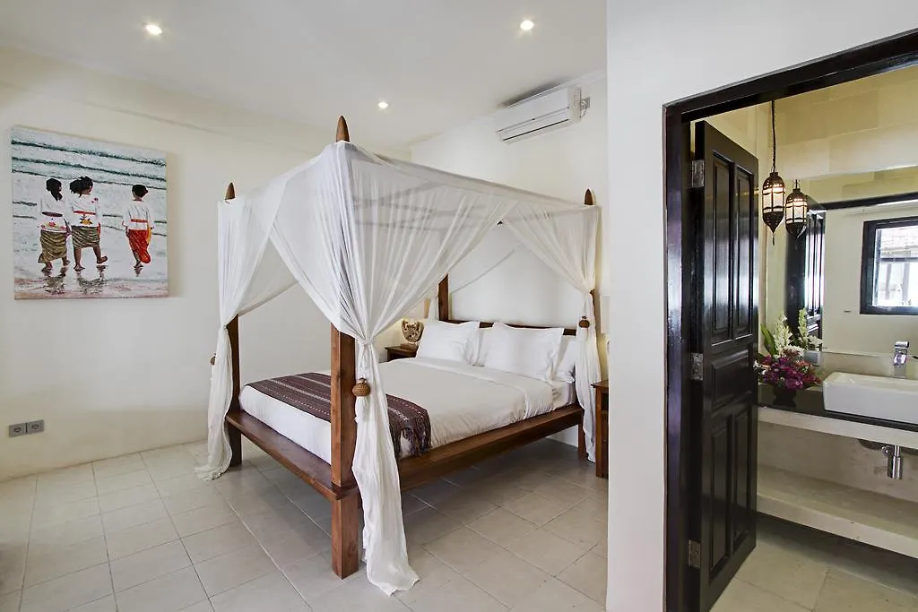 Villa Ora Seminyak 0*,  Indonésie