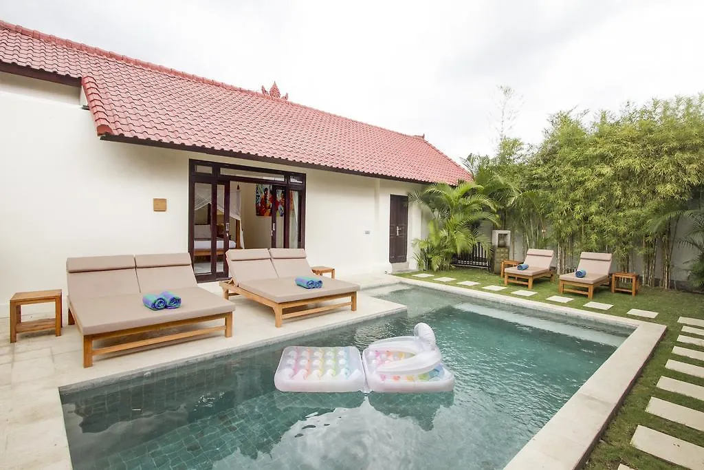 Villa Ora Seminyak 0*,