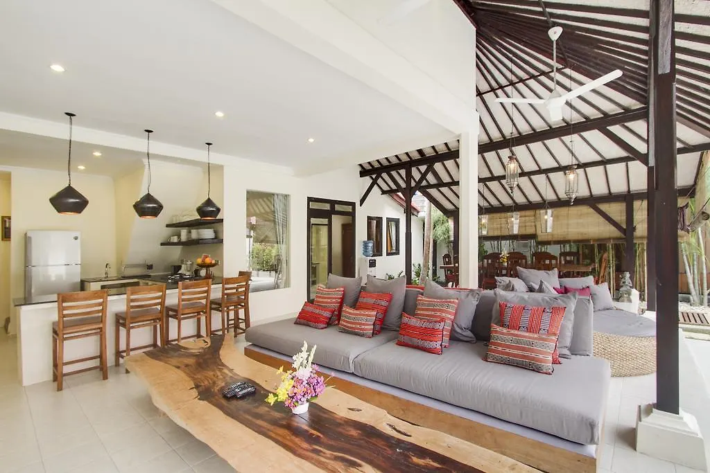 Villa Ora Seminyak 0*,  Indonésie