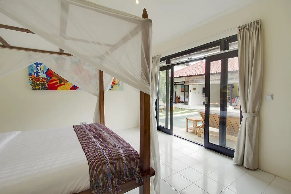 Villa Ora Seminyak