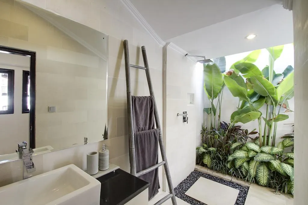Villa Ora Seminyak Indonésie