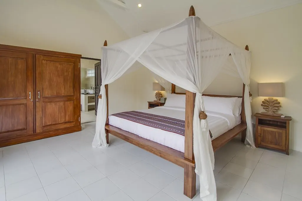 Villa Ora Seminyak