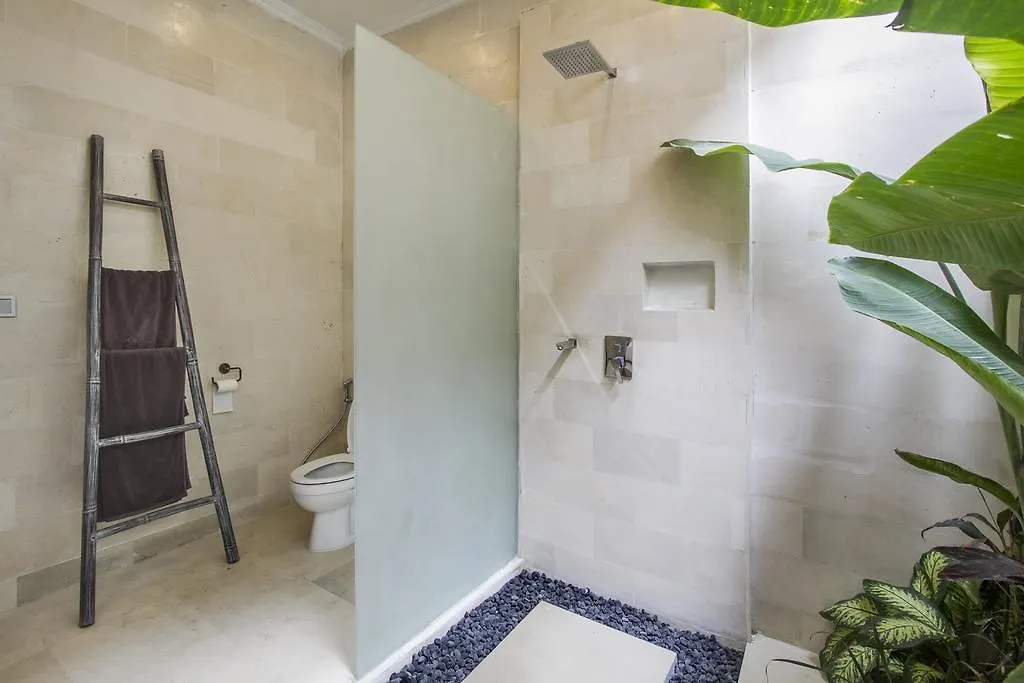 Villa Ora Seminyak
